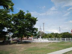 Aguinaldo Shrine in Kawit, Cavite