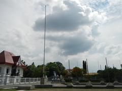 Aguinaldo Shrine in Kawit, Cavite