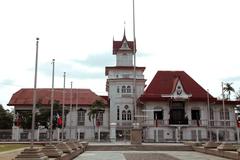 Aguinaldo's House, cultural heritage property in the Philippines