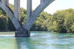 Viaduc De La Jonction