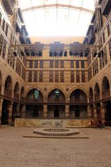 Wikala Al-Ghuri in Cairo