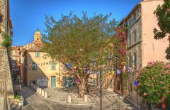 Eglise de l'Annonciade Saint-Tropez