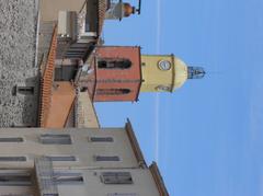 Église Notre-Dame-de-l'Assomption in Saint-Tropez