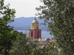 Église Notre-Dame-de-l'Assomption in Saint-Tropez