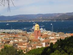 Église Notre-Dame de l'Assomption, a historic French church and its surroundings