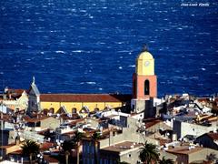 Église Notre-Dame-de-l'Assomption de Saint-Tropez