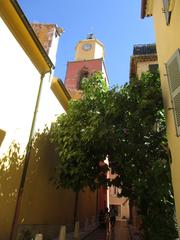 Eglise Notre-Dame-de-l'Assomption de Saint-Tropez