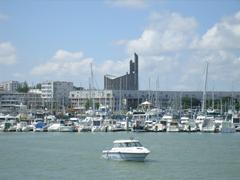 Port of Royan