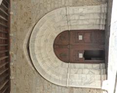 Perpignan St Jacques Church exterior