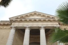 Église Saint-Louis De Toulon