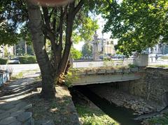 Eagles' Bridge, Sofia