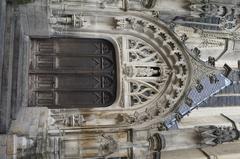 Église Saint-Maurice in Lille, France