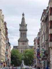 Église Saint-Michel in Lille