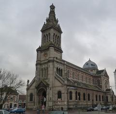 Église Saint-Michel de Lille