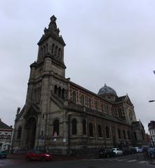 Église Saint-Michel de Lille