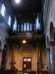 Église Saint-Michel in Lille