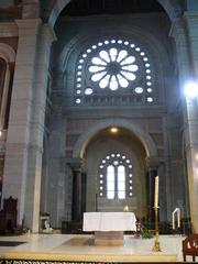 Église Saint-Michel in Lille