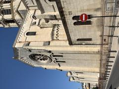 Église Saint-Paul de Nîmes exterior