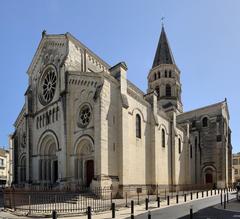 Église Saint-Paul de Nîmes