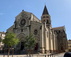 Église Saint-Paul de Nîmes