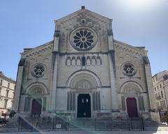 Église Saint-Paul de Nîmes