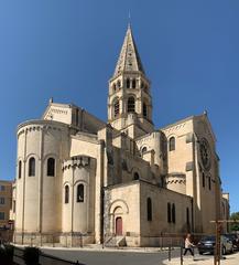 Église Saint-Paul de Nîmes