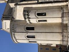 Église Saint-Paul de Nîmes