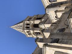 Église Saint-Paul de Nîmes