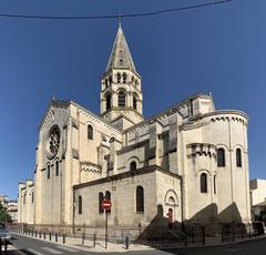 Église Saint-Paul de Nîmes