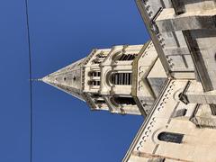 Église Saint-Paul de Nîmes