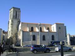 Eglise Saint-Sauveur de La Rochelle