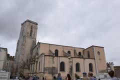 Église Saint-Sauveur de La Rochelle