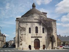 Ancienne cathédrale Saint-Etienne de la Cité de Périgueux