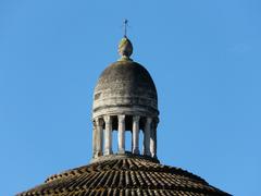 Lanternon of Saint-Étienne-de-la-Cité Church in Périgueux