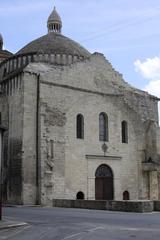 Périgueux Saint-Étienne-de-la-Cité Church