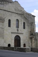 Périgueux Église Saint-Étienne-de-la-Cité