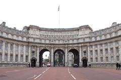 Admiralty Arch, London