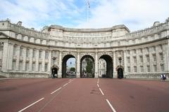 Admiralty Arch in London