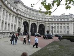 Admiralty Arch