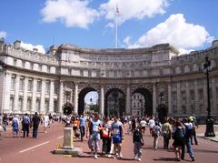 Admiralty Arch, London