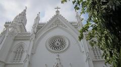 Transept of Basilica of Our Lady of Dolours