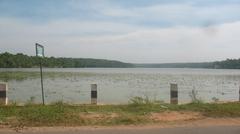 Vellayani Lake