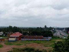 Puthukulangara Temple and Kavu Maidanam Alathur