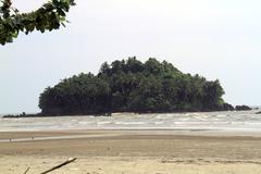 Ilha De Dharmadam