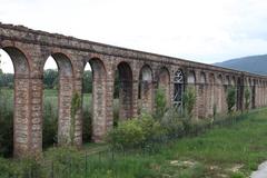 Acquedotto del Nottolini, Lucca