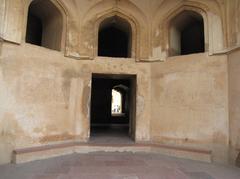 Agra Fort