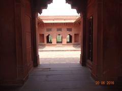 Agra Fort