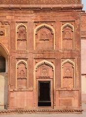 Red Fort in Agra