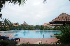 Agribank Hoi An Beach Resort