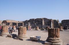 80045 Pompei Metropolitan City of Naples Italy